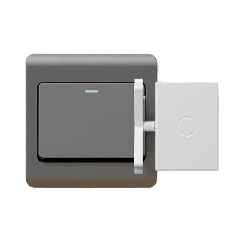 Wireless Smart Button Pusher | USB Rechargeable Switch Robot Smart Switch Robot QXL