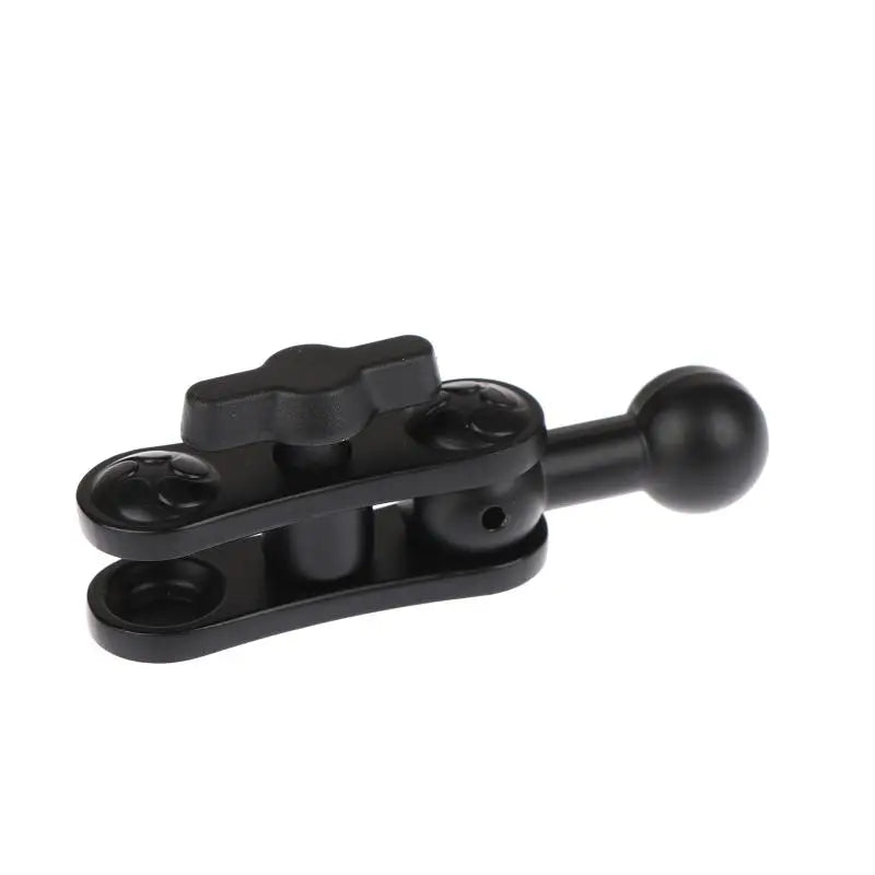 17mm Ball Mount Extension Rod Adapter for Car Phone Holder Phone Mount Adapter QXL