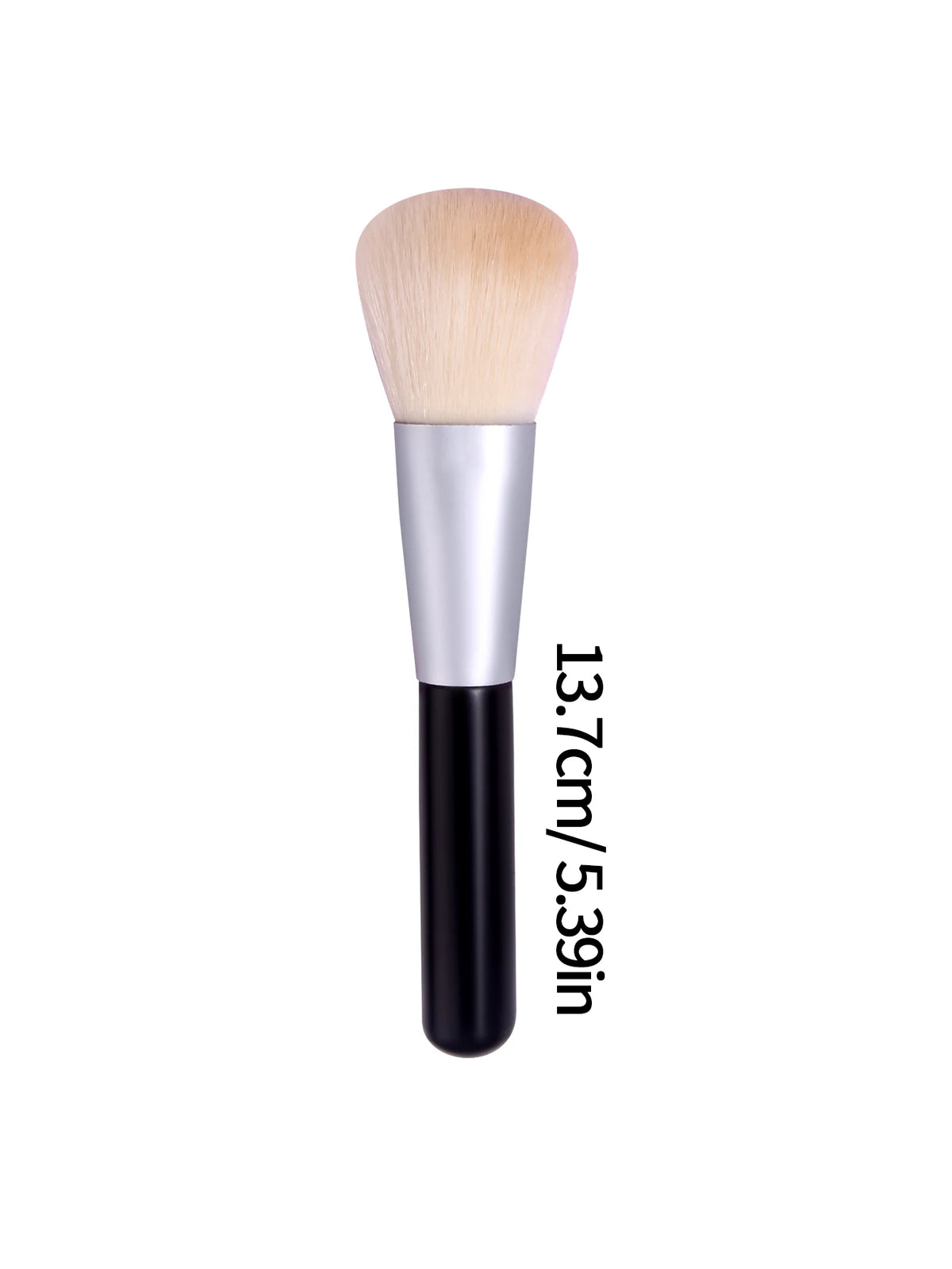 KOSSHOW Blush Contour & Loose Powder Makeup Brush Makeup Brush QXL
