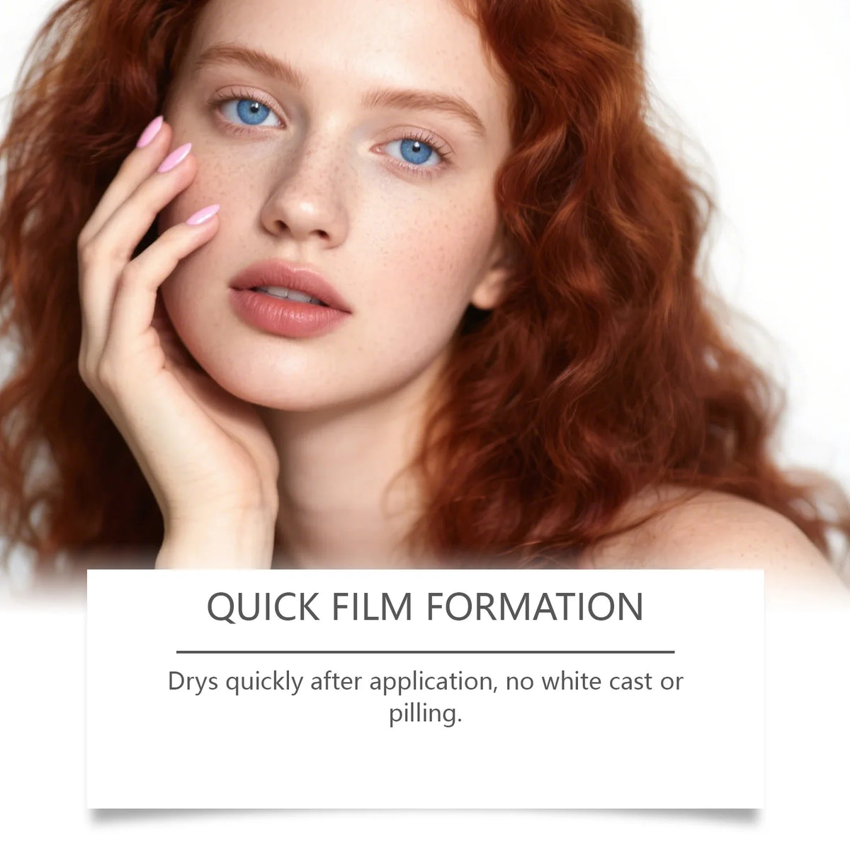 Soybean Moisturizing Face Cream | Daily Lightweight Skin Primer Face Moisturizer Cream QXL