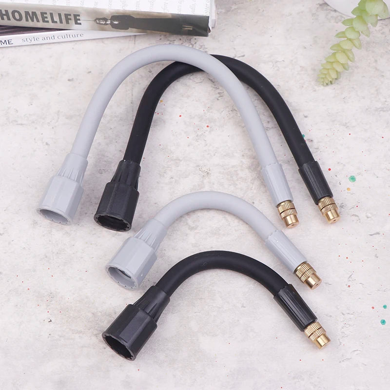 Flexible Sprayer Extension Wand | Bendable Watering Bar Rod Sprayer Extension Wand QXL
