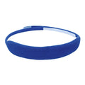 Tracheostomy Tube Holder – Soft Adjustable Neck Collar Tracheostomy Tube Holder QXL Dark blue