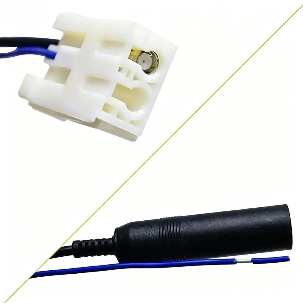 Toyota Radio Antenna Adapter Cable | CD Tail Audio Car Antenna Adapter QXL