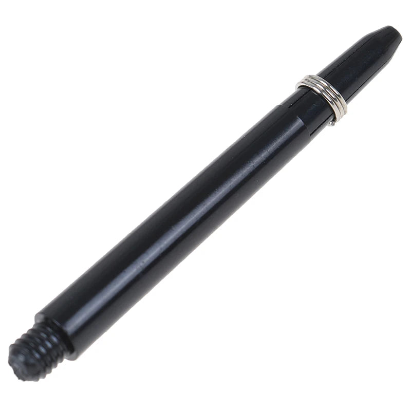 50-Pack Nylon Dart Shafts 48mm 2BA Stems & Protection Rings Dart Shafts & Stems QXL
