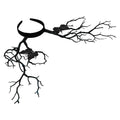 Reindeer Antler Headband | Christmas Party Cosplay Hair Hoop Christmas Costume Headband QXL Default Title