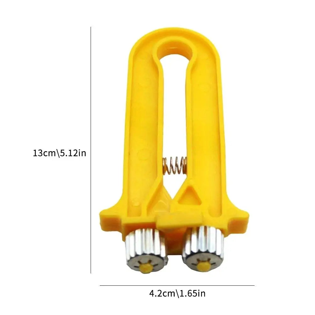 Beehive Frame Wire Tensioner & Crimper | Beekeeping Tool Beekeeping Frame Tool QXL
