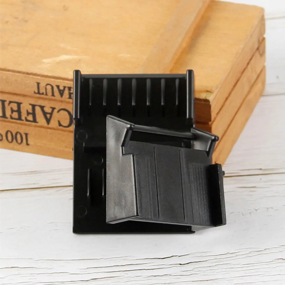 ABS Hair Clipper Guide Comb | Waterproof Trimmer Guard Clipper Guide Comb QXL