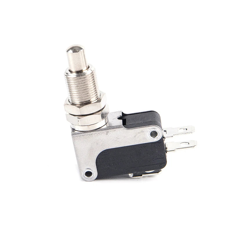 V-15-1CQ Plug Panel Micro Limit Travel Switch | Point Action Micro Limit Switch QXL