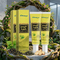 2-Pack Herbal Face Cream | Moisturizing Hydrating Balm 15g Face Moisturizer Cream QXL Default Title
