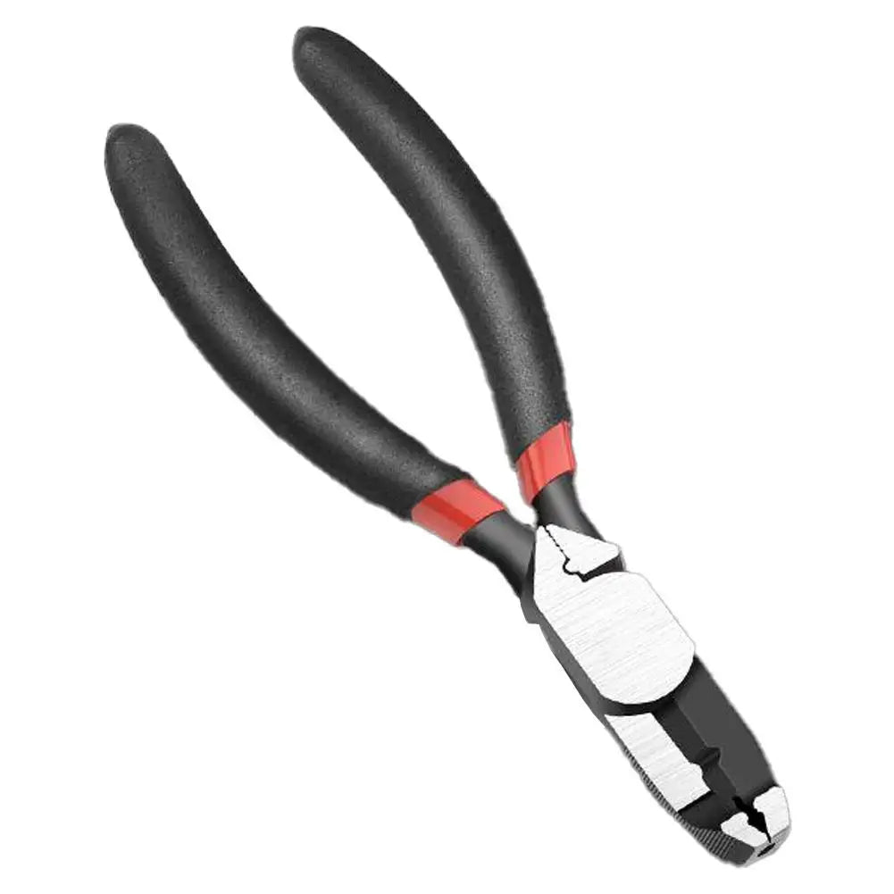 Multifunction Stripped Screw Extractor Pliers | Wire Stripper Screw Extractor Pliers QXL 6in
