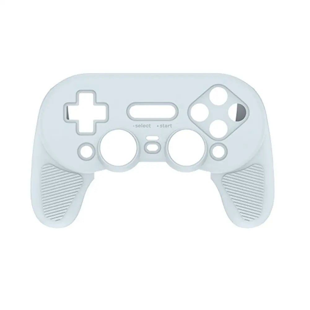8BitDo Pro 3 Silicone Protective Case | Anti-Scratch Controller Cover Controller Protective Case QXL grey