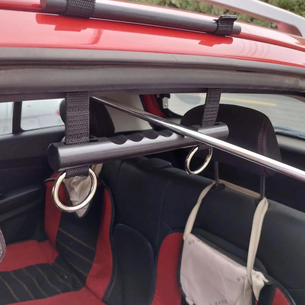 Car Roof Paintless Dent Repair Pivot Tool with Hook & Rod PDR Pivot Tool QXL
