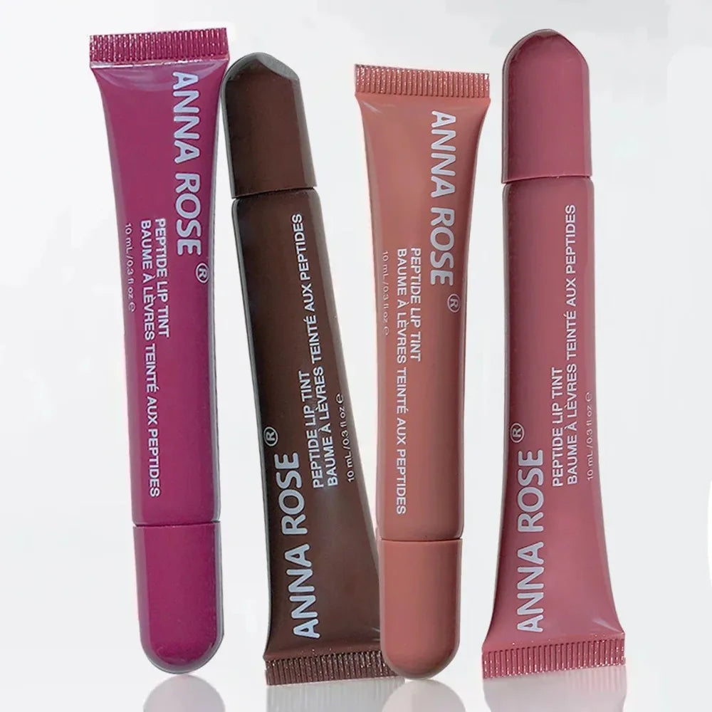 Mirror Glass Lip Glaze Jelly Oil | Moisturizing Long-Lasting Gloss Lip Glaze Gloss QXL