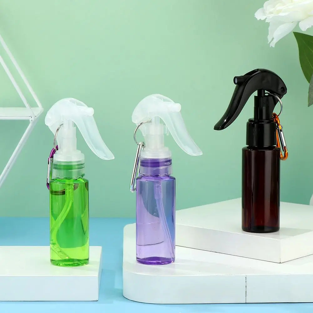 60ml Refillable Travel Spray Bottle | Perfume & Lotion Travel Spray Bottle QXL