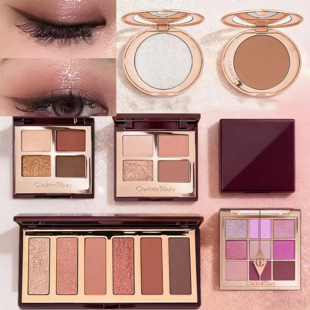 Charlotte Tilbury Hollywood Flawless Liquid Highlighter Liquid Highlighter QXL