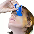 Eye Drop Applicator & Bottle Holder | Precise Drop Guide Aid Eye Drop Applicator QXL Default Title