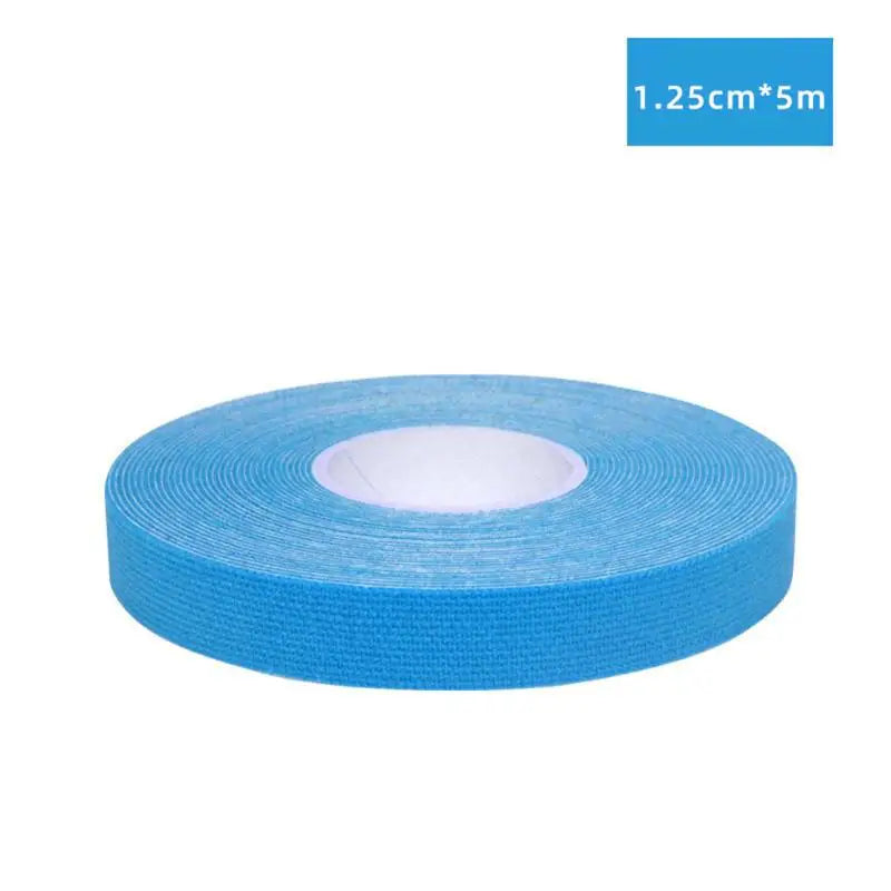 Face Lifting Tape | Forehead, Neck & Chin Firming Sticker Roll Face Lifting Tape QXL Blue