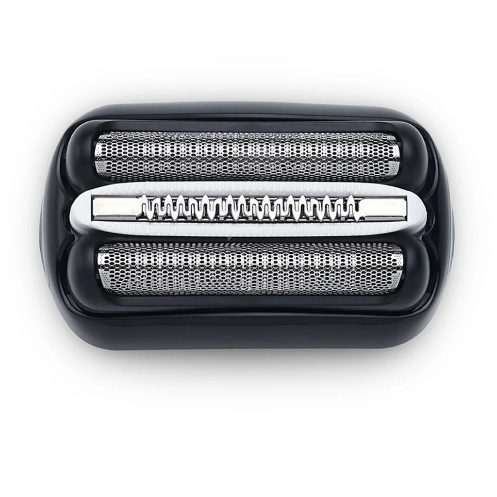 Model 32B Electric Razor Replacement Blade Head & Mesh Cover Razor Replacement Head QXL