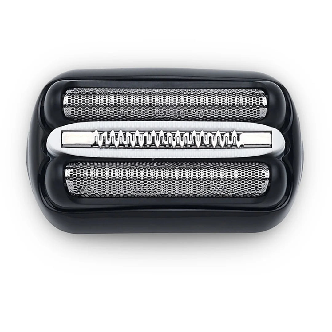 Model 32B Electric Razor Replacement Blade Head & Mesh Cover Razor Replacement Head QXL