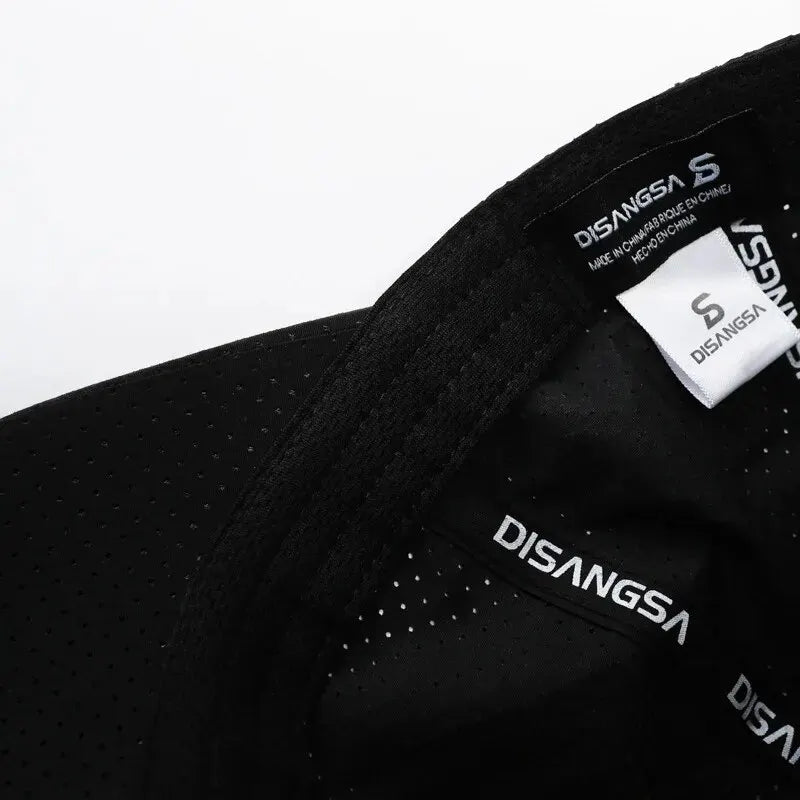 Quick-Dry Breathable Baseball Cap | Outdoor Sun Hat Baseball Cap QXL