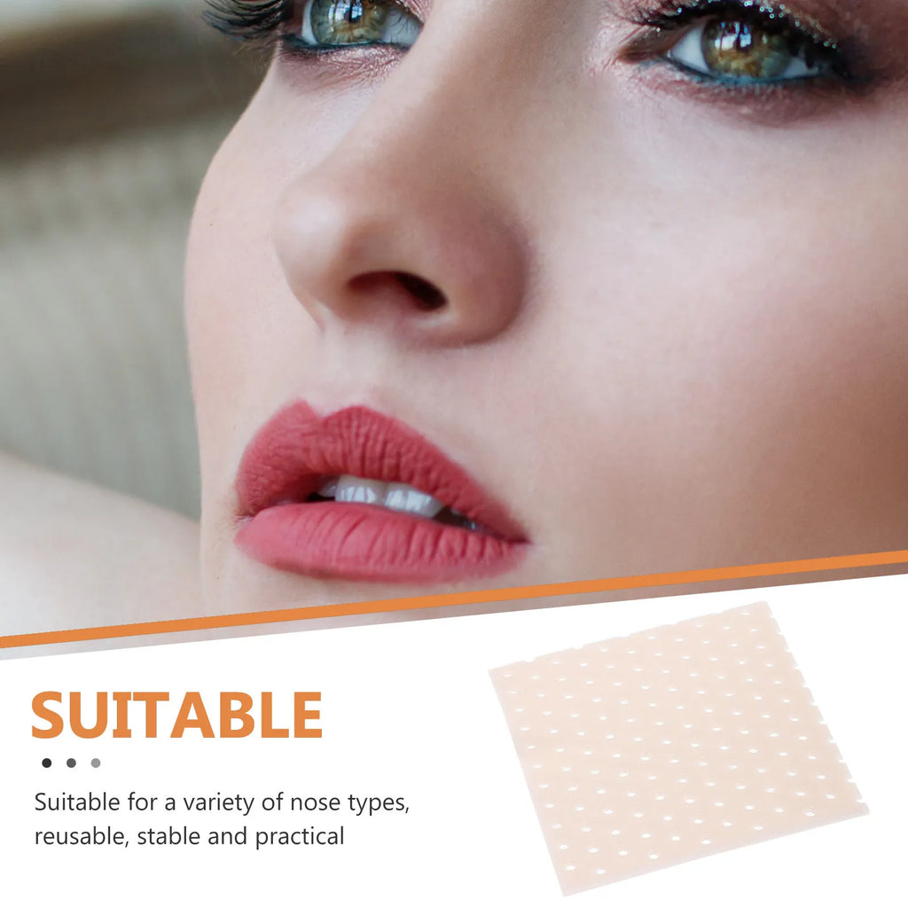Thermoplastic Nasal Splint Protector | Nose Shaping Support Nasal Splint Protector QXL