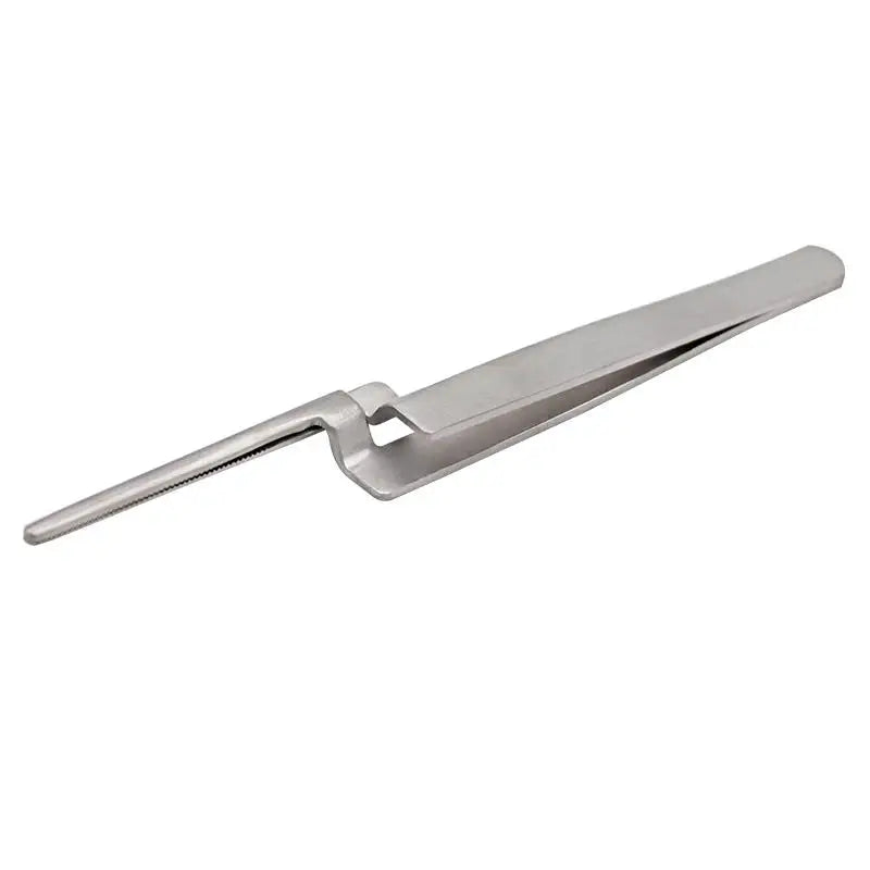 Dental Articulating Paper Tweezers | Stainless Steel Forcep Dental Forcep Tool QXL 1pc