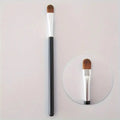 Ultra-Soft Eyeshadow Blending Brush Set | 1, 3 or 4 Pcs Eyeshadow Brush Set QXL GRAY