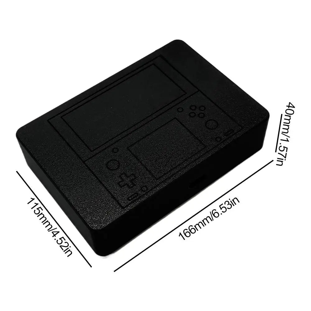 AYN Thor Magnetic Storage Case | Shockproof Travel Cover Game Console Case QXL