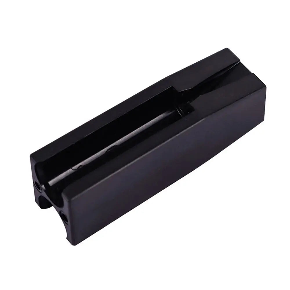Dual-Slot Eyebrow Pencil Sharpener | Microblading Tool Eyebrow Pencil Sharpener QXL A