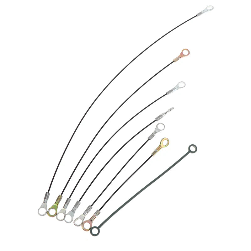 Motorcycle Top Case Drawstring 15–40cm | SH48 SH59 SH33 Spare Top Case Spare Part QXL