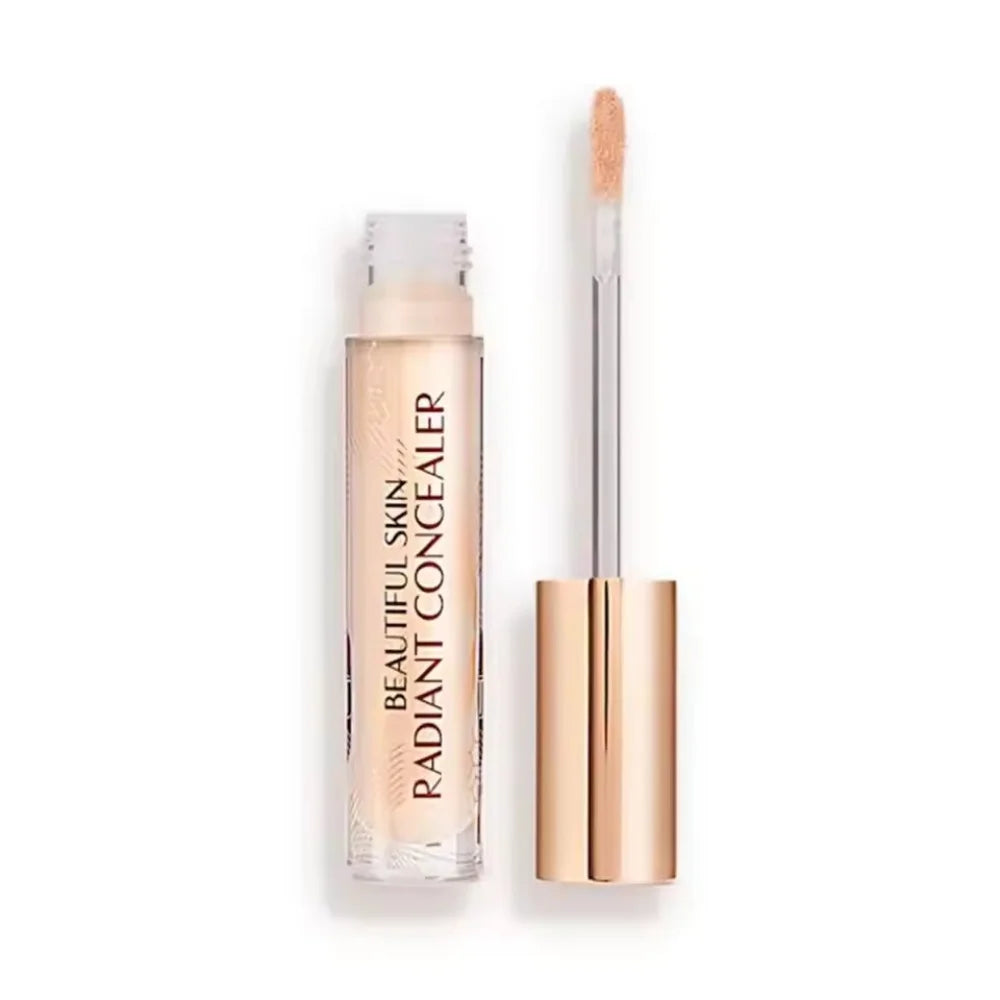 Charlotte Tilbury Makeup Set | Foundation, Blush & Eyeshadow Makeup Set QXL 24-2.5