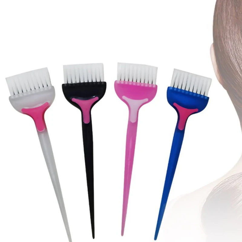 Professional Hair Dye Applicator Brush | Salon Tint Tool Hair Dye Brush QXL