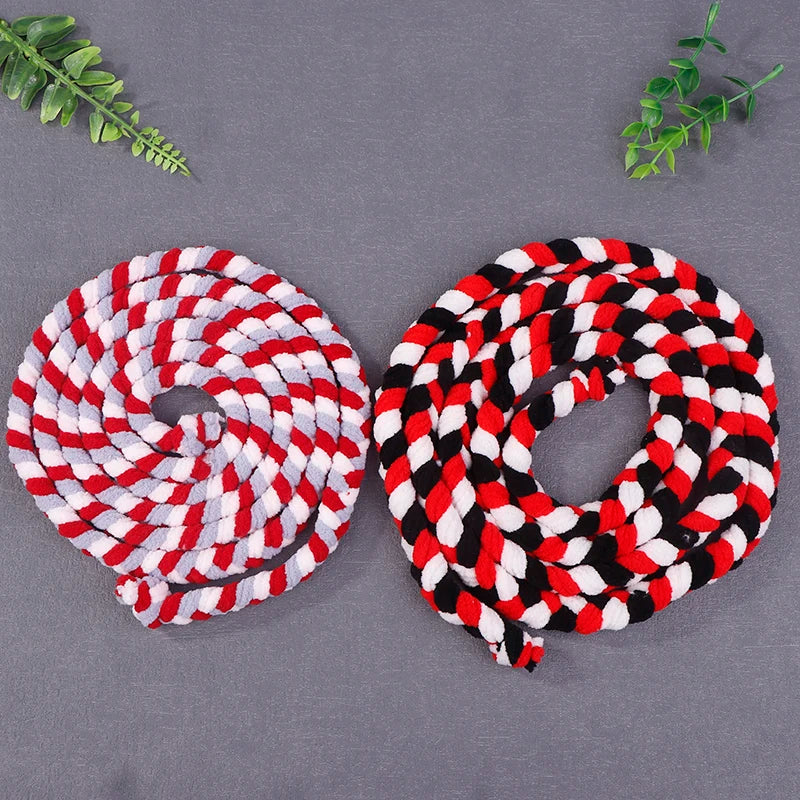 2M Water Absorbing Rope & Microfiber Car Drying Cloth Set Car Cleaning Set QXL