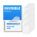 Hydrocolloid Acne Patches 400–1200 Pcs | Salicylic & Tea Tree Acne Patches QXL 1200pcs