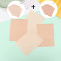 20-Pack Waterproof Tattoo Cover Concealer Tape | Full Coverage Tattoo Cover Tape QXL Default Title