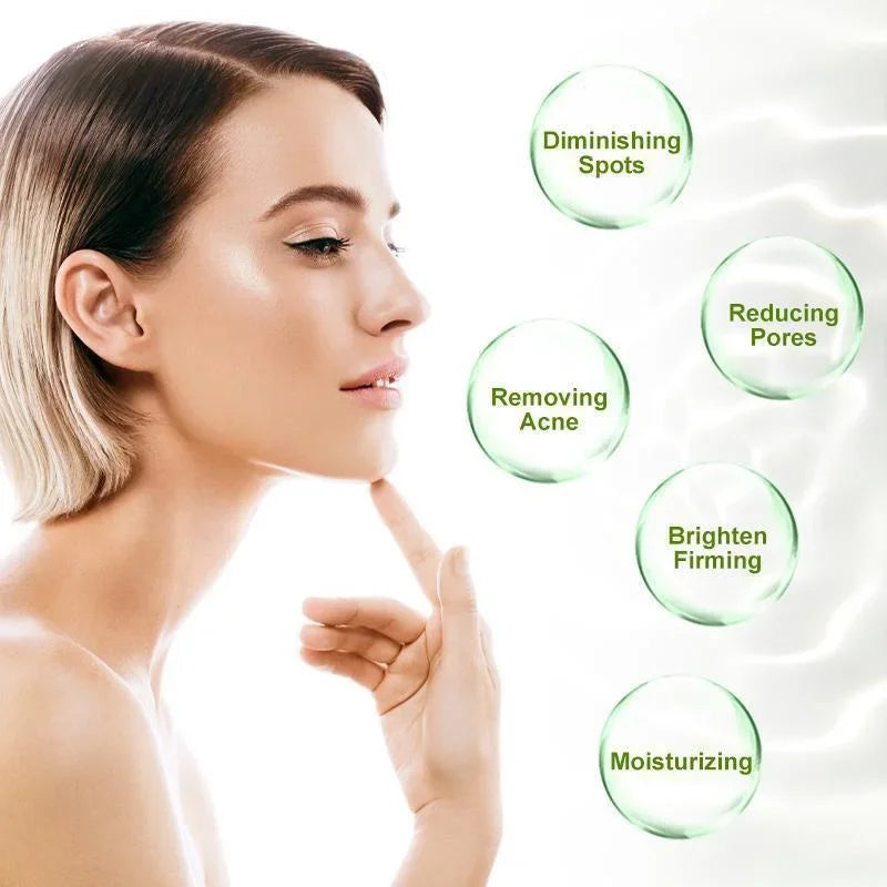 Retinol Face Cream – Moisturizing, Brightening & Firming Retinol Face Cream QXL