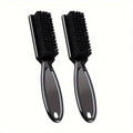 2-Pack Barber Neck Duster Brush Set | Soft Hair Cleaning Brushes Barber Neck Duster Brush QXL SZ23-2pcs