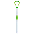 Tongue Scraper & Cleaner | Fresh Breath Oral Care Tool Tongue Scraper QXL M41 Green