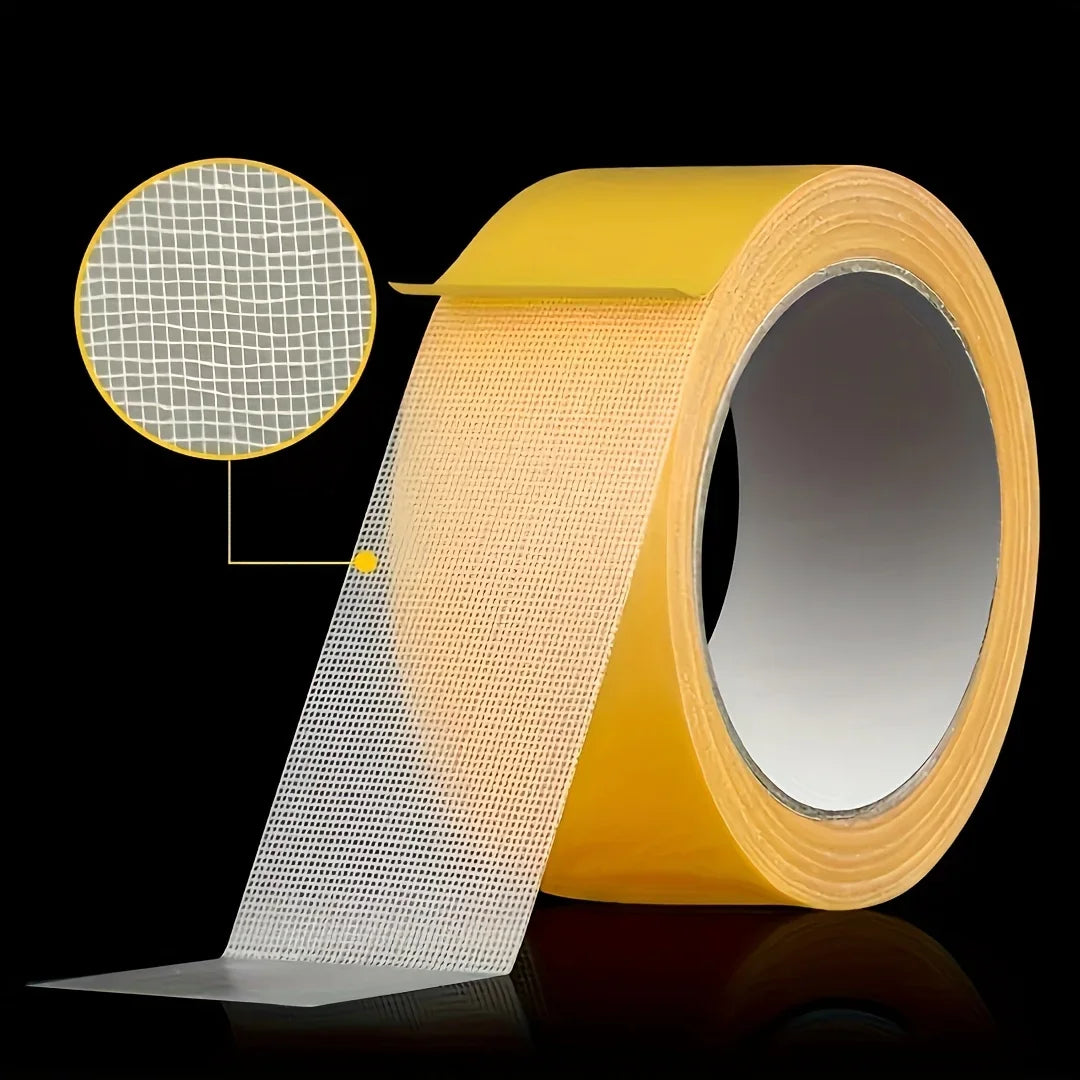 Super Strong Double-Sided Tape 5/10 Rolls – 20mm x 5m Double-Sided Tape QXL