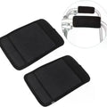 Walker & Wheelchair Armrest Cushion Gloves | Non-Slip Grip Walker Armrest Cover QXL Default Title