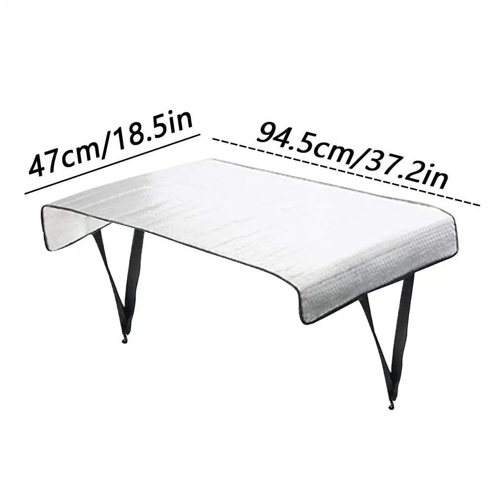 Outdoor AC Unit Cover | Waterproof Dustproof Sun Shield AC Unit Cover QXL 1pcs