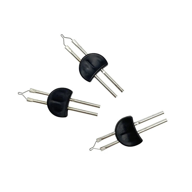 Thread Burner Zapper Tool | Bead Finishing & DIY Crafts Thread Burner Tool QXL Default Title