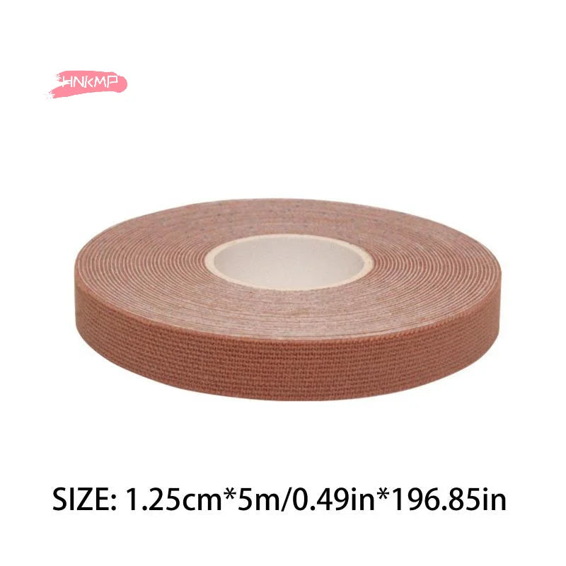 Facial Lifting Tape Roll | Forehead, Chin & Neck Firming Facial Lifting Tape QXL