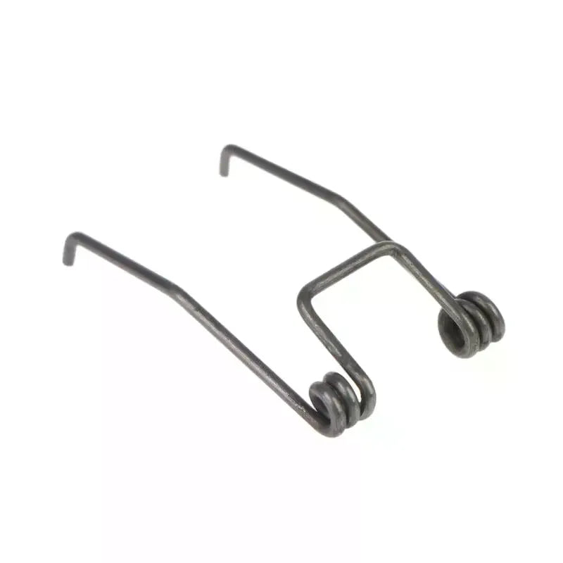 Metal Replacement Spring for Hair Clippers – Universal Fit Clipper Replacement Part QXL