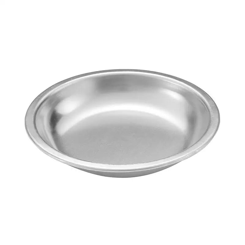 Stainless Steel Tea Infuser with Drip Tray | Extra Fine Mesh Tea Infuser QXL