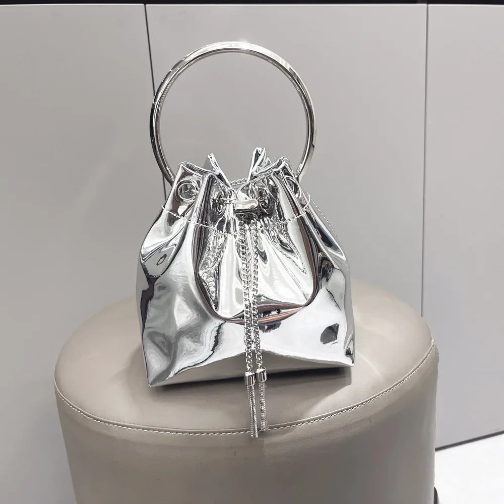 Elegant Vintage Leather Diaper Bag | Large Crossbody for Women Leather Diaper Bag QXL