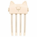 Rechargeable Hair Root Lift Clip | Dual Temp Volumizing Tool Hair Volumizing Clip QXL Beige