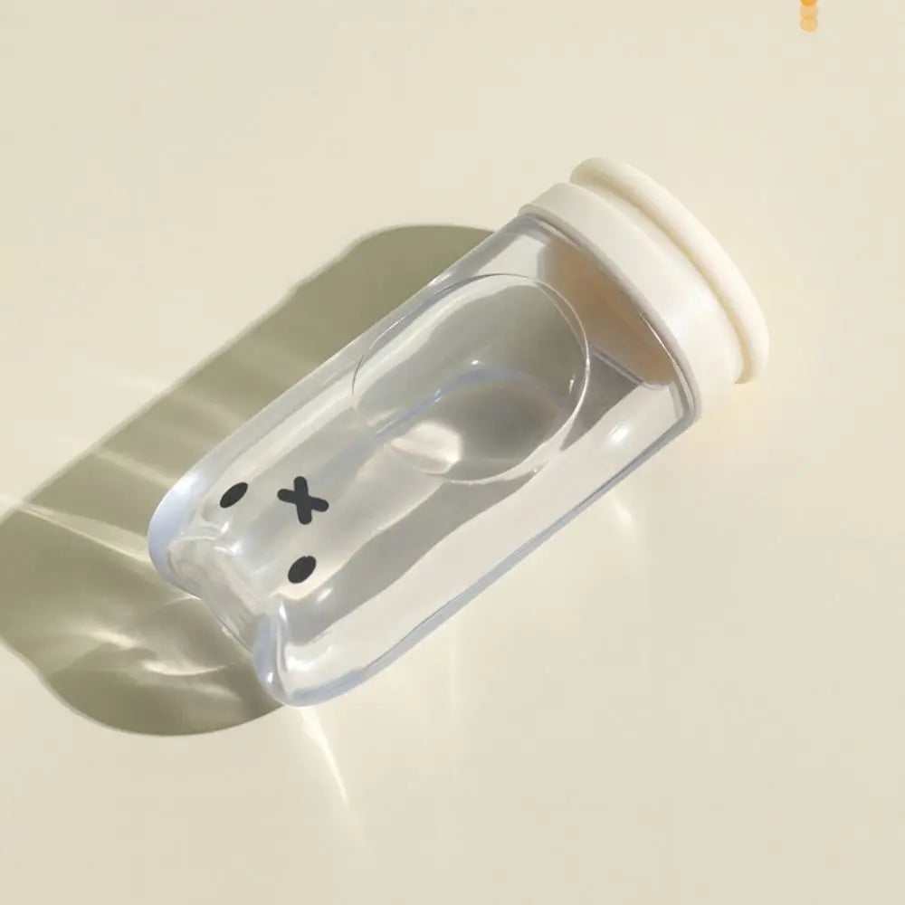 2-in-1 Foldable Travel Toothbrush & Toothpaste Dispenser Travel Toothbrush Set QXL