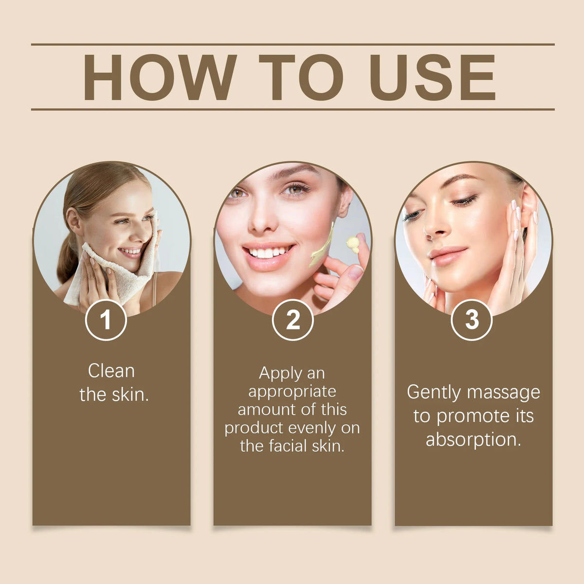 WOODSLEEP Tallow Honey Balm | Deep Moisturizing Face & Body Moisturizing Body Balm QXL