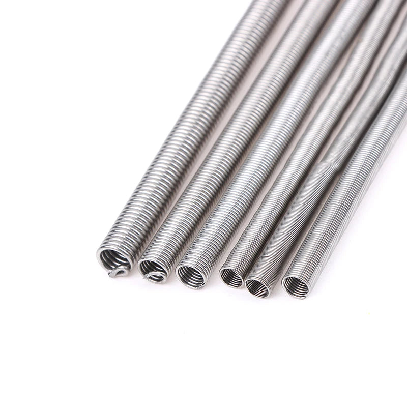 220V Heating Element Coil 300W–3000W | Electric Stove Wire Heating Element Coil QXL